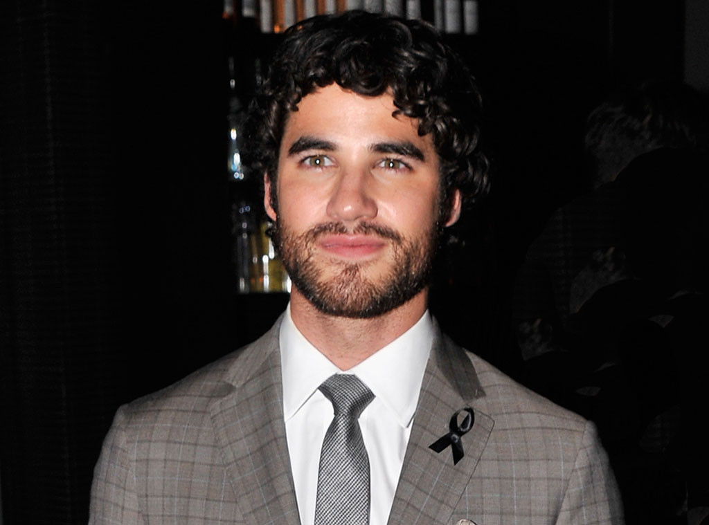 Darren Criss Darren Criss